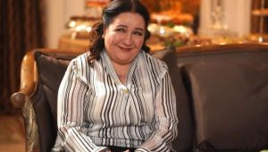 Beyin Tmr Ameliyat?na Giren Hlya Duymaz'dan Haber Geldi, Durumu Nas?l?