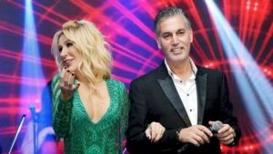 Tv Sunucusu Seda Sayan'?n 7 Ayd?r Tedavi Gren Eni?tesi O Nedenle Vefat Etti 
