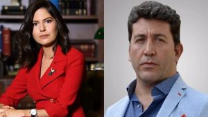 nl Yazar Kbra Par O Payla??mdan Sonra Emre K?nay'a O ?ok Szleri Etti