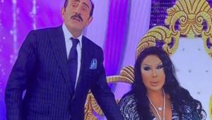 Diva Blent Ersoy Hakk?nda ?kan Estetik ?ddialar?na O ?ok Cevab? Verdi 