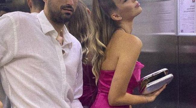?mparator ?brahim Tatl?ses 7 Ekim'de Dünya Evine Girecek Olan O?lu ?do ?çin Kesenin A?z?n? Açt?