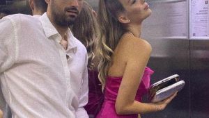 ?mparator ?brahim Tatl?ses 7 Ekim'de Dnya Evine Girecek Olan O?lu ?do ?in Kesenin A?z?n? At? 
