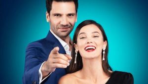 Kanal D'nin Yeni Dizisi Yarg? ?lk Blm ?le En ok ?zlenen Dizi Seildi, 2. Blm Fragman? Yay?nland?