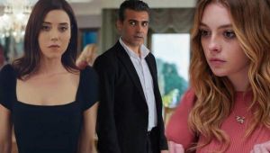 Kanal D Sadakatsiz Dizisi Yeni Sezon Birinci Fragman? Yay?nland?, Derin Fel� mi Oldu?