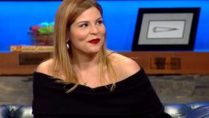 nl Oyuncu Pelin ztekin Kendisine Cinsel ?erikli Mesaj Yazan Takipisini Fena ?f?alad? 