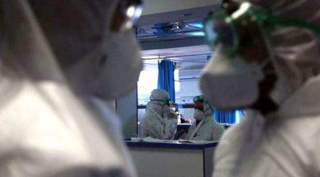 Korona Virüs 17 Ekim Pazar Pozitif Vaka Kaç Kişi Öldü Sağlık Bakanlığı O Tabloyu Açıkladı 