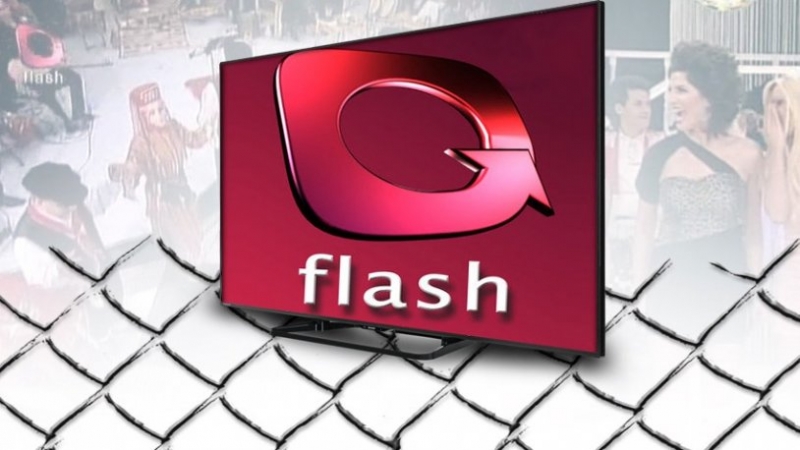 28 Y?ll?k zel TV Kanal? Flash TV'den Kritik Karar Kanal Kapand? m? Neden A?lm?yor Belli Oldu 
