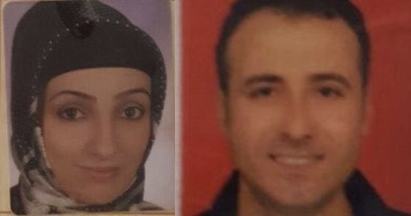 34 Ya??ndaki Namme Öztürk Bo?and??? E?ini 55 Yerinden B?çaklad?,Savc? Mer?u Müdafa Deyip Beraat Talep Etti