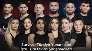6 ?ubat Sal? Survivor 2019 Trkiye Yunanistan dl Oyununu Hangi Tak?m Kazand? Yunanistan Kim Elendi ?
