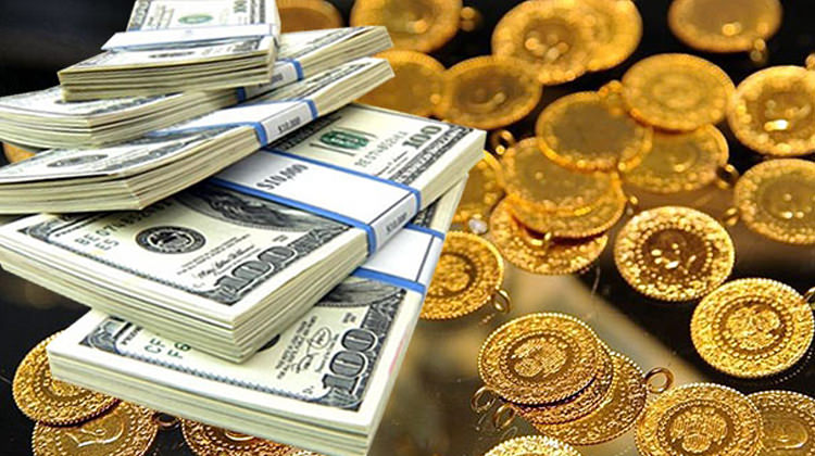9 ?ubat Cumaya Dolar Kuru Yksekten Ba?layacak,eyrek Alt?n Euro Ne Kadar Oldu ?