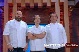 TV8 Master Chef Trkiye Jrisi Somer Sivrio?lu Kimdir Somer ?ef Ka Ya??nda Nereli,Restoran? Nerede Evli mi ?
