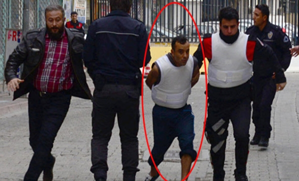 Trkiye'yi Aya?a Kaldran Adanal? Sap?k Tecavzc ?in Fla? Karar,4 Ya??ndaki Bebek ld m Durumu Nas?l ?