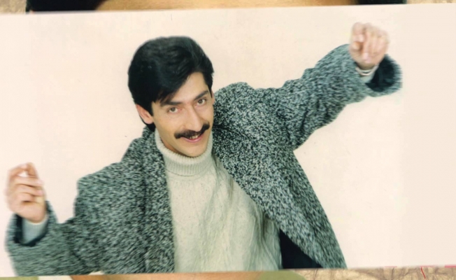 Ankaral? Turgut'dan Vahim A?klama Yzde 40 KOAH Nedeniyle Hastane Kald?r?ld?,Kimdir Evli mi ?