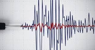 Antalya Kumluca'da 4.2 ?iddetinde Deprem Meydana Geldi