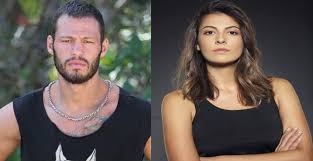 Avatar Atakan'dan Ezgi Avc? Hakk?nda ?ok Aç?klamalar
