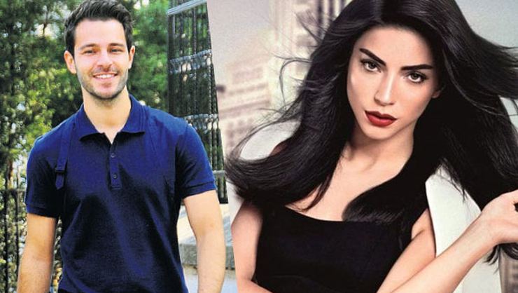 Bekarl???na Veda Eden Merve Bolu?ur Yaz A?k?n? Buldu, Bak?n Kimmi? 