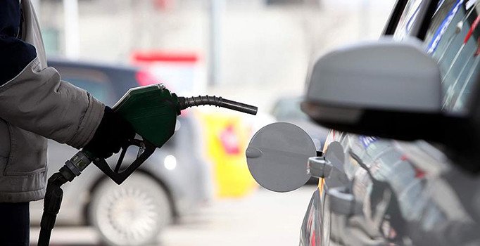 PU?S'den Kritik Uyar? ! Benzin Fiyatlar?na 26 Ekim Per?embe Zam Yap?l?yor 