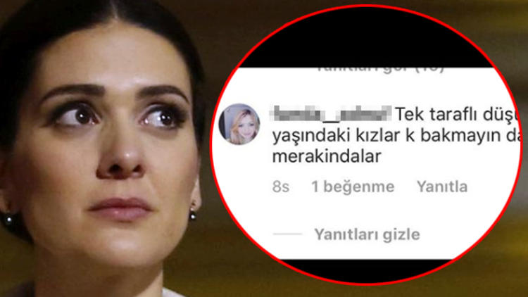 Bergzar Korel Sosyal Medyada ocuk ?stismar? Hakk?nda Yorum Yapan Takipisini ?f?alad?, Kimdir?