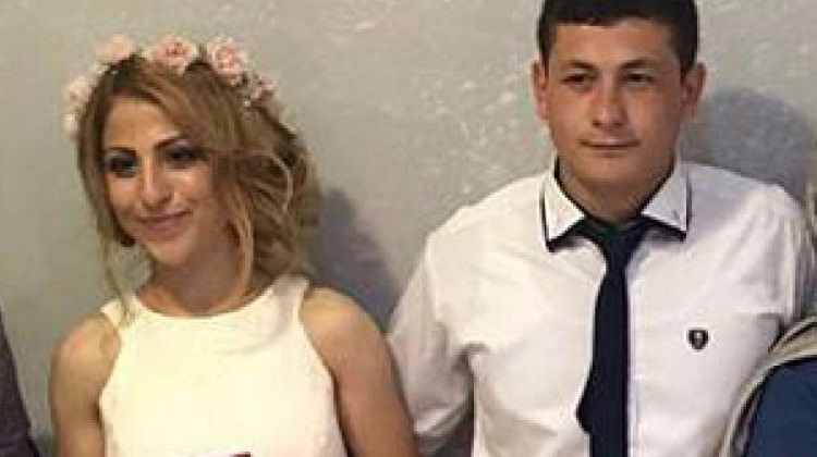 Bursa'da Tüyleri Diken Eden Vah?et,K?na Gecesi Saba? E?i Ekmek B?ça?? ?le Öldürdü