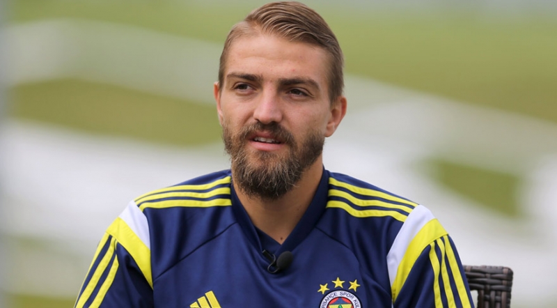 Caner Erkin ?le ?ükran Oval?'n?n A?k? Belgelendi