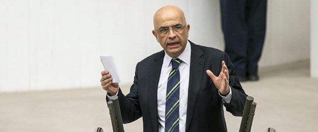 CHP M.Vekili Enis Berbero?lu Dosyas? ?stinaf Mahkemesine O Nedenle ?ade Edildi,Kimdir ?