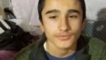 Çorum'da e?e?iyle kaybolan 14 ya??ndaki çocuk Çank?r?'da bulundu