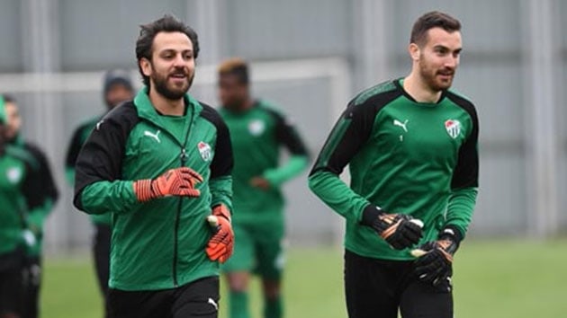 Kapat ?unu Muhittin Abi Vartolu Sadettin Bursaspor Formas? ?le Ye?il Saha'da,Erkan Kolak Kimdir ?