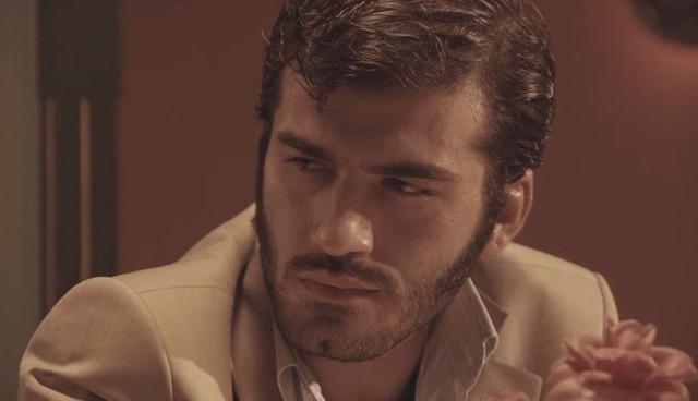 Da? Filminden Ufuk Bayraktar Gene Kavgaya Kar??t?, Bak?n Ne Zamand?r Cezaevinde kimdir?