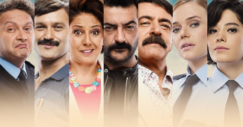 Hayati ve Di?erleri 1.Blm'de Final Yaparak Tarihe Geti,Kanal D Fi?ini ekti 