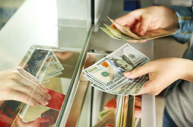 Dolar? Ate? Bast? 7 A?ustos Sal? Dolar Euro Kuru eyrek ve Gram Alt?n Ne Kadar Oldu Kur Neden Ykseliyor ? 