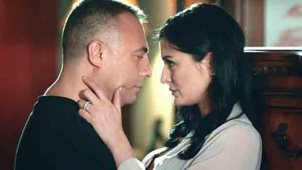 EDHO Oyuncusu Oktay Kaynarca ile Deniz ak?r A?k m? Ya??yor 