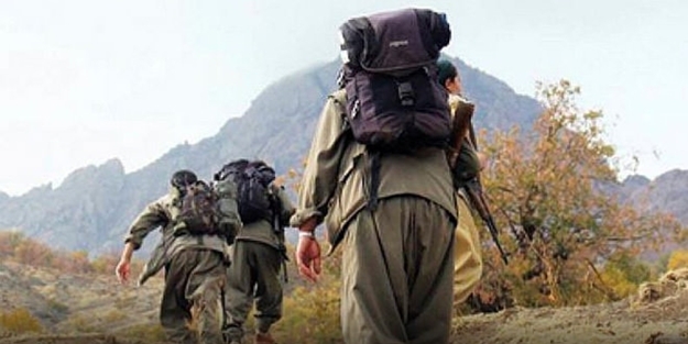 Elaz??'da 2 pkk'l? ölü olarak ele geçirildi