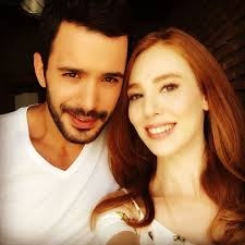 Elçin Sangu ile Bar?? Ardunç'tan Sezon Finali Vedas?