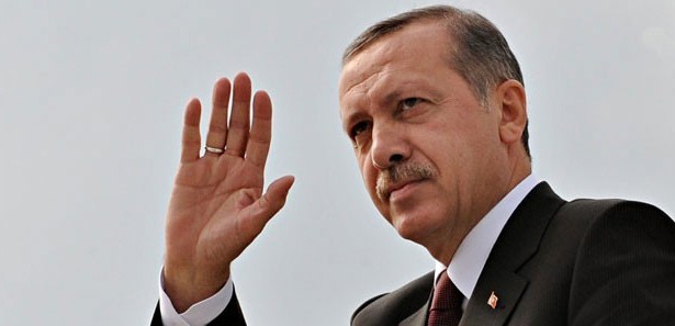 Erdo?an'dan Fla? Talep