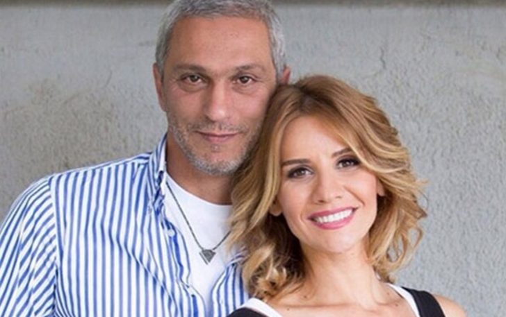 E?i Esra Erol'a Kt Sz Syleyen Takipisine Ali zbir F?ra Att?, Kimdir?