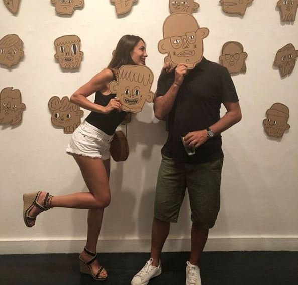 Eski Survivor Birincisi Merve Oflaz Dnya Evine Giriyor ?ddias?, Kimdir?