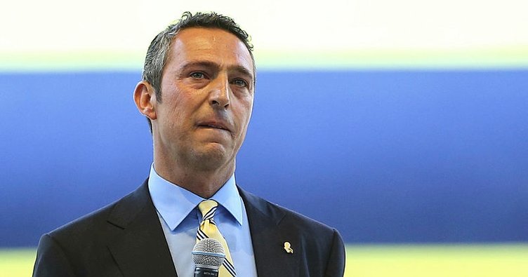 Fenerbahe Yeni Ba?kan? Ali KO Kimdir Aslen Nereli, FB Ba?kan? Ali Ko Ka Ya??nda Evli mi Mesle?i E?i Kim ?
