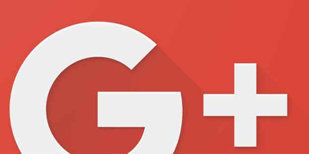 Google'den Fla? Kapatma Karar? Google + Uygulamas? O Tarih de Kald?r?lacak 
