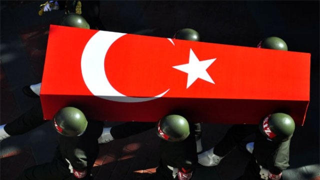 Adanal? ?ehit Kamil Yelman gz ya?lar?yla son yolculu?una u?urland?