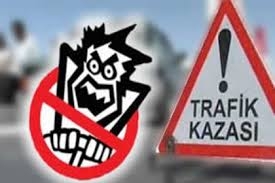 H?z s?n?r?n? zorlayan sürücü hayat?n? kaybetti