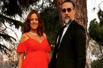 ?kiz Bebek Annesi Olan nl Oyuncu Do?a Rutkay Do?um Yapt?, Cinsiyetleri Ne?
