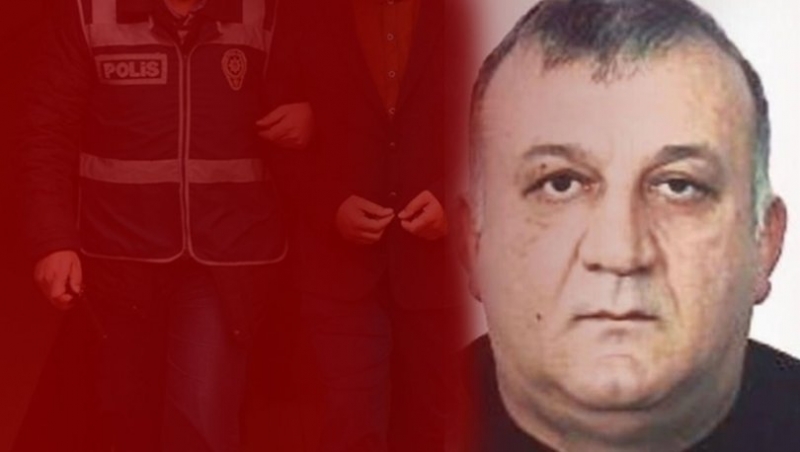 Piyasay? 100 Milyon TL Çarpan Erol Hac?osmano?lu ?ile'deki O Villa da K?sk?vrak Yakaland?
