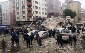 ?stanbul Kartal'da 8 Riskli Bina ?in Y?k?m Karar? ?kt? O Binalar Tek Tek Y?k?lacak 