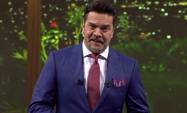 Kanal D Beyaz?t Öztürk Beyaz Show Bitti mi Yay?ndan m? Kald?r?ld? Sorusu Cevap Buldu