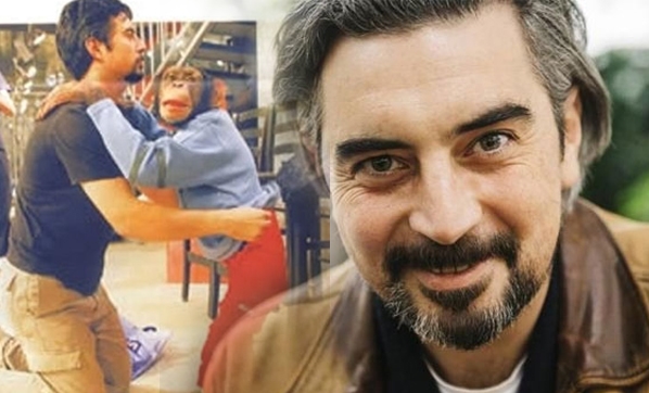 Kelime Oyunu Efsanesi Ali ?hsan Varol'dan Yumruk ?ddias?na ?vedi Cevap;Hakikat er ge ortaya ?kar 