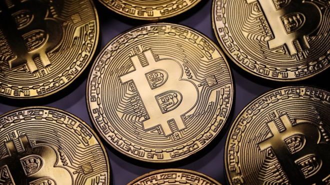 Kripto Para Bitcoin'den Sert D?? Geldi,Ne Kadar Oldu Belli Oldu 