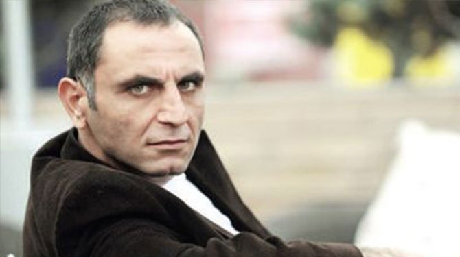 KVP Memati Ba? Grkan Uygun Yeni ?maj?yla ?lk Kez Grld,Kurtlar Vadisi Grkan Uygun Kimdir ?