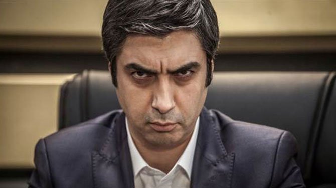 KVP'nin Polat Alemdar'? Necati ?a?maz 7 Y?ll?k E?iyle O Nedenle Yollar?n? Ay?racak ?ddias?, Kimdir?
