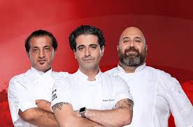 TV8 Master Chef Trkiye 27 Kas?m Sal? Gn Yeni Blm'de Dn Kim Elendi Mehmet mi Eslem mi Gitti Belli Oldu 