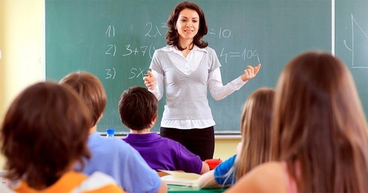 MEB 2018 Yeni Szle?meli cretli ?retmen Maa?lar? Belli Oldu,Bekar ?retmen Maa?? Ne Kadar ?